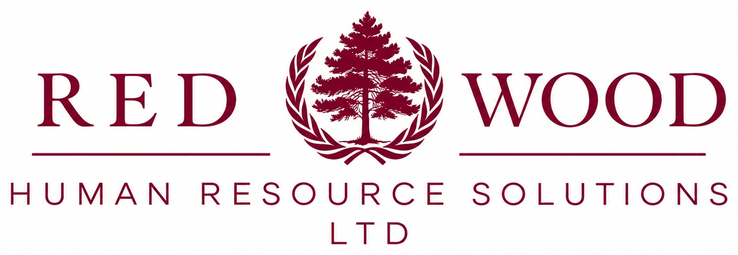 Redwood Human Resource Solutions Ltd